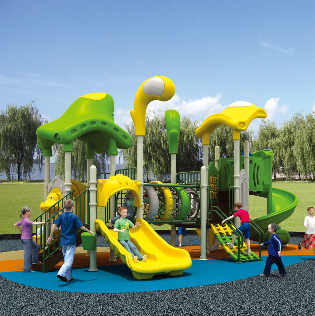 outdoor playground equipment China factory near me for sale