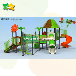 outdoor playsets for sale near me