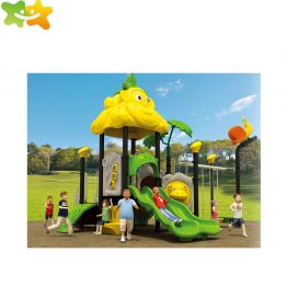 Children's small best sale plastic slide