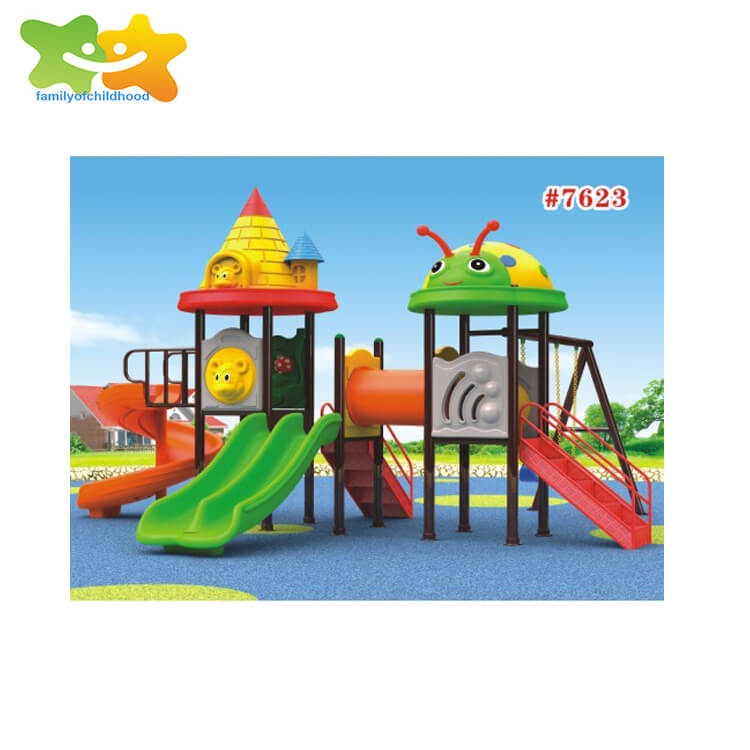 plastic playset for outside